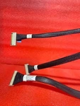 Supermicro CBL-MCIO-1270DM5Y X8 To 2X X4 Breakout Cable. Fixed Price $59.99.