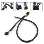 Mini To 8+8-PIN Gpu Power Cable For Hp DL380 GEN10 G10 Plus G11, DL385. Fixed Price $16.98.