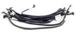 Lot 10- Hp Mini Black 14 Port Female Computer Cable 658088-001. Fixed Price $170.00.