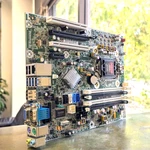 Hp Compaq 8300 Elite Sff Desktop Motherboard 657094-001 656933-001. Fixed Price $19.88.