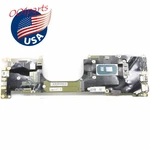 For Lenovo Motherboard Thinkpad X1 Yoga 6TH Gen I7-1185G7 32G 5B21C41893 Usk. Fixed Price $438.00.