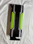 Dell Nvidia Tesla M10 32GB Pci-e 3.0 X16 GDDR5 Gpu Graphics Video Card H56H0. Fixed Price $199.99.