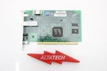 Sun Microsystems 375-3102 2GB Single Channel Pci-e Fc-al Host Bus Adapter. Fixed Price $39.95.