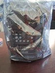 Server Chassis With Pci-e X16 Riser Card 507258-001 Brand New Sealed. Fixed Price $80.00.