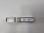 Cisco Meraki Gbe Copper Module MA-SFP-1GB-TX. Fixed Price $18.99.
