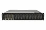 Dell Powervault MD1220 6X 300GB 10K 2.5" Hdd Dual 6G Sas Controllers 2X 600W Psu. Fixed Price $596.03.