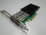 Solarflare SF432-9022-R1.3 Dual-port 10/40G Pcie Nic Adapter **free Shippinng**. Fixed Price $75.00.