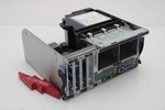Ibm 00FN707 X3850 X6 Standard Rear I/o Book. Fixed Price $224.99.