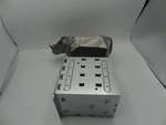 792353-001 Hp Drive Cage (for ML110 GEN9). Fixed Price $99.95.