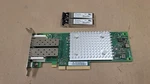 Lenovo 01CV762 Q-logic QLE2692-LNV 16GB High Profile Dual Port Hba With Sfps. Fixed Price $79.99.