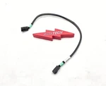 Fujitsu T26139-Y4040-V8 Sas 3.0 Data Cable For RX2540 M4. Fixed Price $75.00.