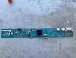 DAS97LTH8A0 Cisco Ucs C210 M2 Backplane Board. Fixed Price $20.00.