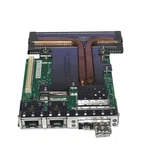 Dell 0C63DV Intel I350/X520 2X10GBE + 2X1GBE Daughter Card R620 R630 R730 R720. Fixed Price $41.14.