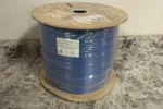 Monoprice 18617 1,000 Ft Cable Length 24 Awg Blue Data. Fixed Price $59.99.