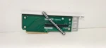 01EJ384 Ibm 1-SLOT Pcie Riser Assembly V9000 Control Enclosure Used. Fixed Price $47.78.