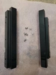 Dell Poweredge Server T440 T640 T430 T630 T320 T420 T620 Rack Kit Ears & Screws. Fixed Price $95.00.