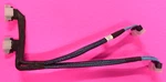 Genuine Dell Poweredge R750 74-PIN Pcie Nvme Cable T0X91. Fixed Price $62.99.