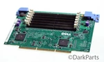 Dell Poweredge 4600 Ram Memory Board 747JN. Fixed Price $36.39.