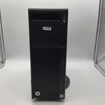 Hp Z440 Workstation Xeon E5-1620 V4 3.50GHZ/16GB RAM/128GB Ssd -2X Amd W5100 Gpu. Fixed Price $240.00.
