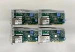 Lot Of 10X 01PE408 Lenovo 10GB Dual Port Network Adapter. Fixed Price $89.99.
