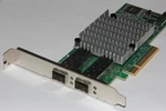 Supermicro AOC-S25G-I2S Dual Port 25GBE Network Interface Card. Fixed Price $62.56.