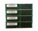 64GB 4X16GB Memory For Supermicro X10DBT-T X10QBI X10QBL-CT Ecc Rdimm Ram. Fixed Price $104.99.