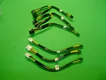 New Dell Poweredge R740 Gpu Riser Cable W/power Kit 4VPD3 TR5TP G22FR. Fixed Price $44.99.