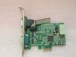 Startech PEX2S553 Serial Board. Fixed Price $45.00.