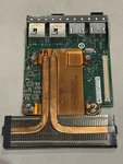 Dell X540 Quad Port RJ-45 2X10GB 2X1GB Network Daughter Card 099GTM I350. Fixed Price $9.99.