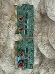 - Vrm Dell 05D722 Precision 530 Module & 003JVE. Fixed Price $40.64.