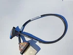 Dell 0Y6936 Cable Backplane To Raid For Poweredge 1800. Fixed Price $50.94.