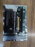 Dell Poweredge R310 Pcie X16 Server Riser Board P/n: 0N357K Tested, Working. Fixed Price $9.99.