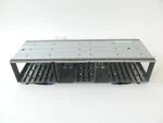 Ibm 41U7997 Sas Sff Disk Backplane & Cage (50A9) For 5802 Expansion Drawer Yz. Fixed Price $449.00.