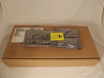 Intel Falsasmp D25540-503 SR2400 Pba Mid Plane Board 17-1. Fixed Price $19.29.