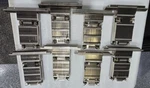Dell Poweredge R750 R650 Server Processor High Performance Heatsink YR04D. Fixed Price $89.00.