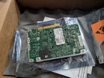 817709-B21 Hpe Ethernet 10/25GB 2PORT 631FLR SFP28 Adapter 840133-001 817707-001. Fixed Price $97.74.