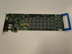 Dialogic Eicon Diva Server Pri T1 24 Express, 306-306, Year Warranty. Fixed Price $1250.00.