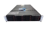 Supermicro 6028BT-HNC0R 2U 4N X10DRT-B+ Bigtwin System. Fixed Price $1395.00.