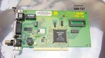 Kla Tencor 02-0046-001 3COM Etherlink Iii Pci 3C590C *used Working. Fixed Price $350.00.