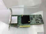 Genuine Dell 406-BBDP, FD0CG Lsi 9207-8E Sas 6GBPS Hba Controller, Bulk, Mint. Fixed Price $306.65.