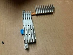 Voltage Regulator Module Heatsink For Dell Precision Tower T3650 125W 7NPYV. Fixed Price $11.02.