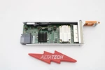 Emc 303-254-100C-00 10GB Qp Base-t V2 Ethernet Io Module. Fixed Price $350.00.