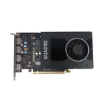 R2U55C Nvidia Quadro P2200 5GB Pci-e X16 4XDP P14570-001 P16021-001 Gpu Hpe. Fixed Price $99.00.