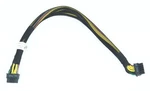 Dell HKXF2 Poweredge R550 12-PIN Bp Pwr To Sig Cable. Fixed Price $15.99.