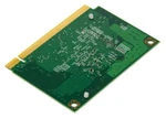 Daughter Card Fujitsu A3C40079359 RX200-S3 M93IL Pxh-v. Fixed Price $67.52.