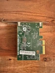 753732-001 Hp THUNDERBOLT-2 Single Port Pci-express X4 Io Pcie Card 743098-001. Fixed Price $35.00.