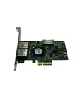Cisco 74-10899-01 Broadcom 5709 Dual Port Ethernet Adapter W60. Fixed Price $19.99.
