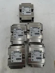 5X Cisco 74-115410-01 C220 M5 Cpu Cooler Heatsinks. Fixed Price $99.90.