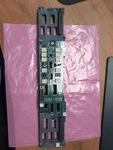 Backplane Board Dell 01N9TR 0GTCX9 Sas 2.5'' PS4100 SC200. Fixed Price $65.00.