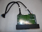 Dell Emc Poweredge Server T440 Tower Control Panel With Cables DFV1H 7PTF9 T0FGJ. Fixed Price $299.00.